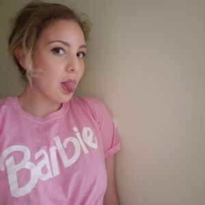 Meet your Posher, Jazmine